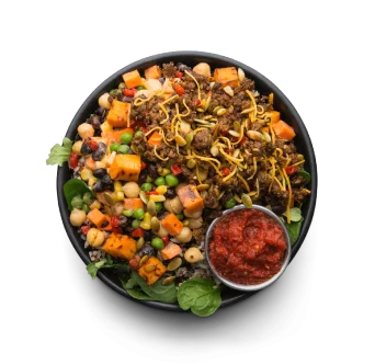 Buddha bowl sauce