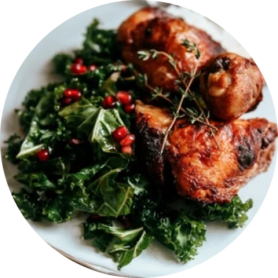 Chicken Tikka