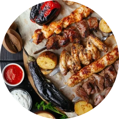 Kebab