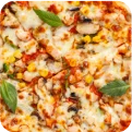 Italian Pizza